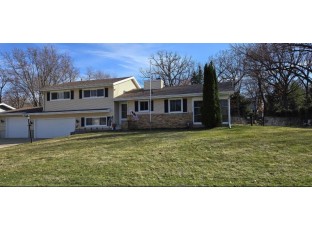 317 Meadow Lane DeForest, WI 53532