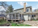 2605 Gregory Street, Madison, WI 53711-1838