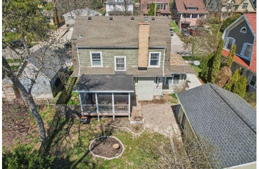 2605 Gregory Street, Madison, WI 53711-1838