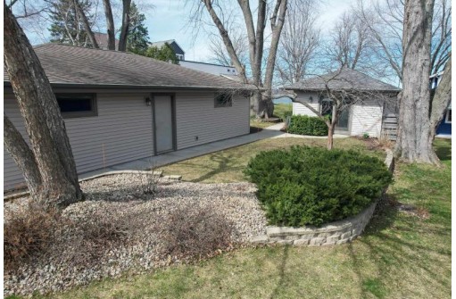 4280 Jordan Drive, McFarland, WI 53558