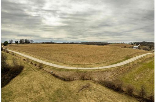 33.29 ACRES Whiteside Road, Argyle, WI 53504-9533