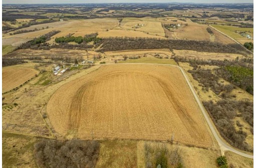 33.29 ACRES Whiteside Road, Argyle, WI 53504-9533