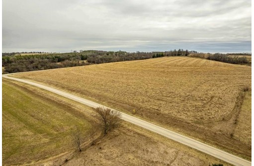 33.29 ACRES Whiteside Road, Argyle, WI 53504-9533