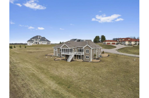 7593 Driftless Ridge Way, Verona, WI 53593