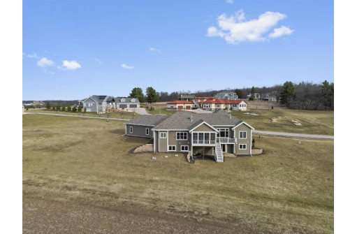 7593 Driftless Ridge Way, Verona, WI 53593