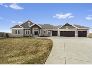 7593 Driftless Ridge Way Verona, WI 53593