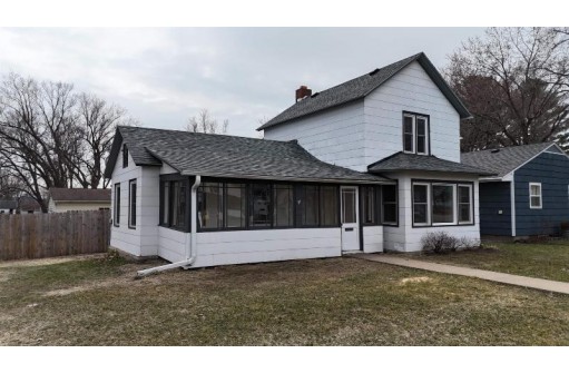 715 Jefferson Avenue, Sparta, WI 54656