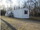 2269 15th Drive, Friendship, WI 53934