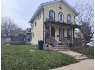 252 S Franklin Street Janesville, WI 53548