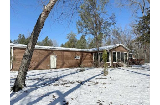 N3656 Partridge Drive, Mauston, WI 53948