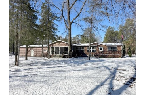 N3656 Partridge Drive, Mauston, WI 53948