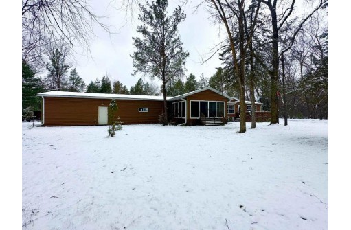 N3656 Partridge Drive, Mauston, WI 53948