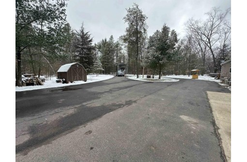 N3656 Partridge Drive, Mauston, WI 53948