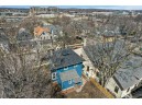 945 Jenifer Street, Madison, WI 53703