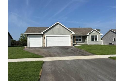 3320 Bartells Drive, Beloit, WI 53511