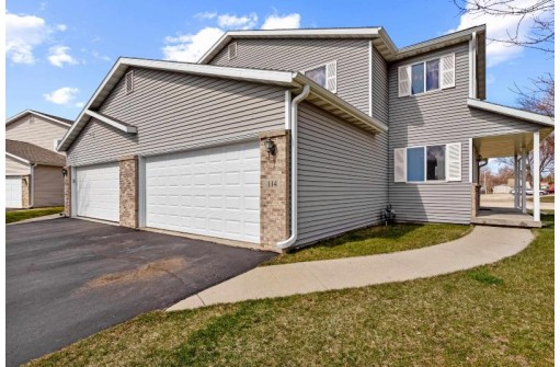 114 Mallard Circle, Beaver Dam, WI 53916