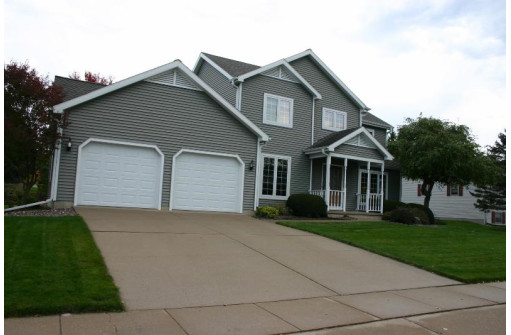 520 Dorn Drive, Waunakee, WI 53597