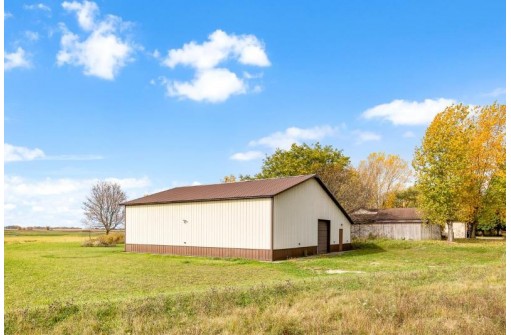 487 County Road Ff, Pickett, WI 54964