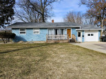 208 Harding Street Stoughton, WI 53589