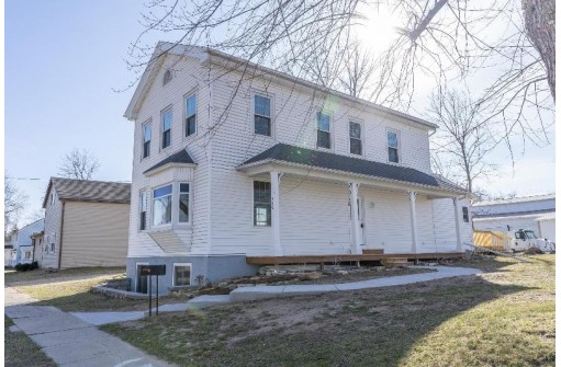 209 S Main Street, New Lisbon, WI 53950