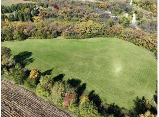 12+/- ACRES County Road Z Blue Mounds, WI 53517