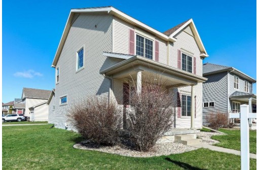 3654 Stonebridge Drive, Madison, WI 53719