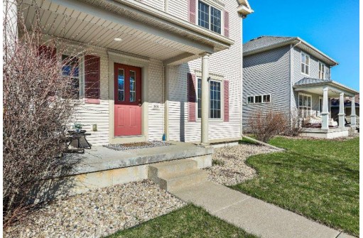 3654 Stonebridge Drive, Madison, WI 53719