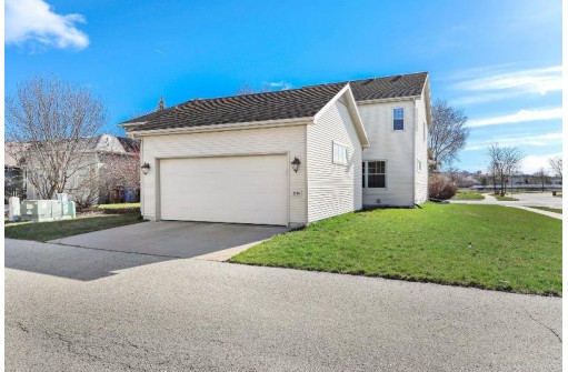 3654 Stonebridge Drive, Madison, WI 53719