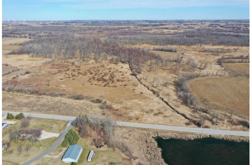 120.00AC County Road Ccc, St. Cloud, WI 53079