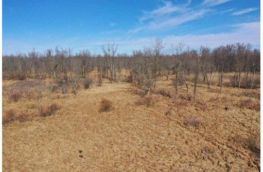 120.00AC County Road Ccc, St. Cloud, WI 53079