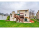 3341 Clove Drive, Madison, WI 53704