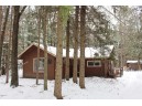 W4661 S Pearl Lake Road, Redgranite, WI 54970