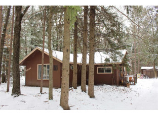 W4661 S Pearl Lake Road Redgranite, WI 54970