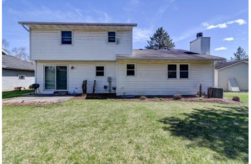 2934 Muir Field Road, Madison, WI 53719