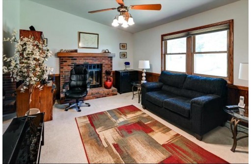 2934 Muir Field Road, Madison, WI 53719