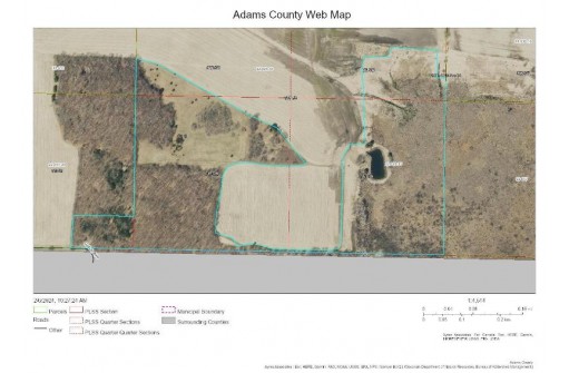 186 ACRE Gulch Avenue, Wisconsin Dells, WI 53965