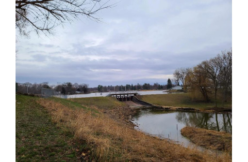 LOT Bayview Drive, Pardeeville, WI 53954