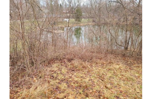 LOT Bayview Drive, Pardeeville, WI 53954