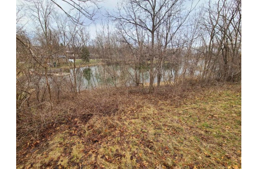 LOT Bayview Drive, Pardeeville, WI 53954