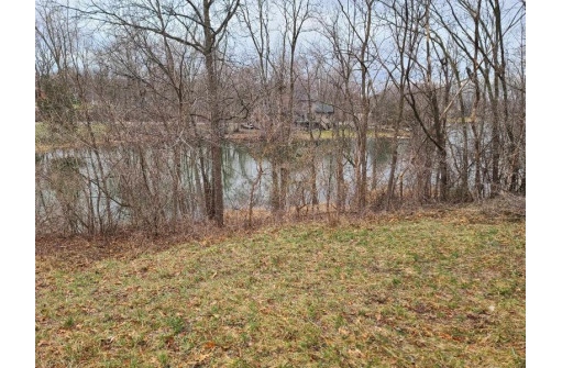 LOT Bayview Drive, Pardeeville, WI 53954