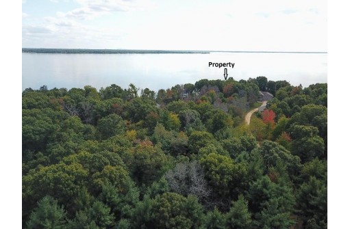 W4513 Big Bay Road, Necedah, WI 54646