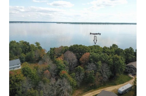 W4513 Big Bay Road, Necedah, WI 54646