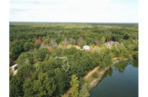 W4513 Big Bay Road, Necedah, WI 54646