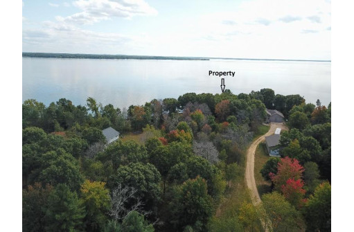 W4513 Big Bay Road, Necedah, WI 54646