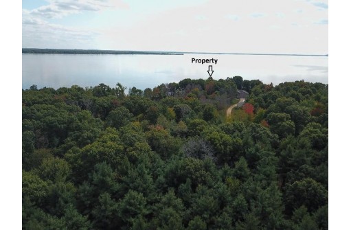 W4513 Big Bay Road, Necedah, WI 54646