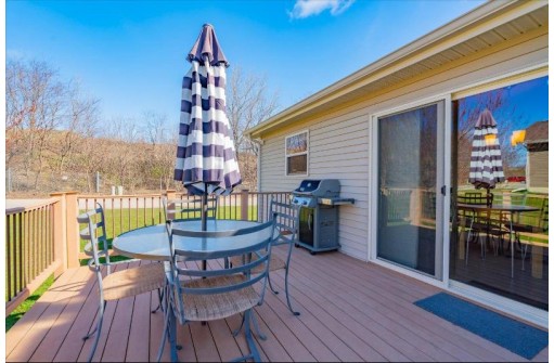 510 Lisa Ann Drive, Madison, WI 53718