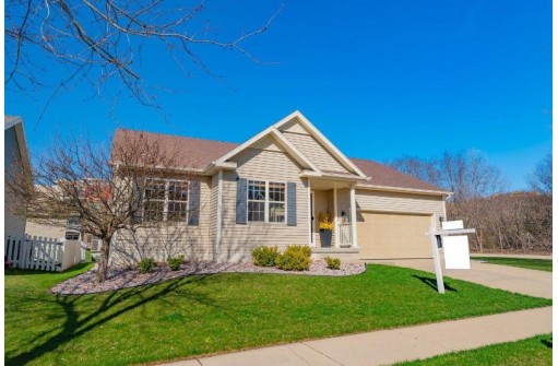 510 Lisa Ann Drive, Madison, WI 53718