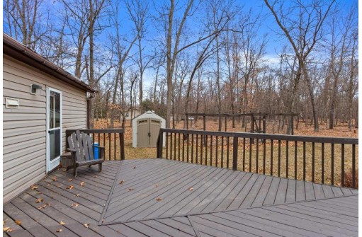 568 Penwood Trail, Nekoosa, WI 54457