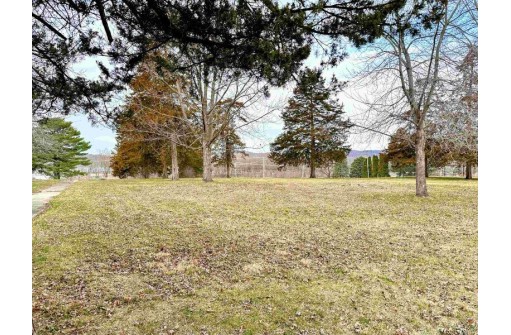 601 S Beaumont Lot 3 Road, Prairie Du Chien, WI 53821