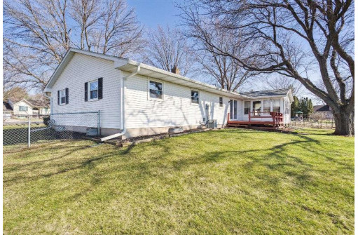 2435 Simpson Court, McFarland, WI 53558-9728